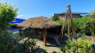 Palmex Bali hut, Kindalin